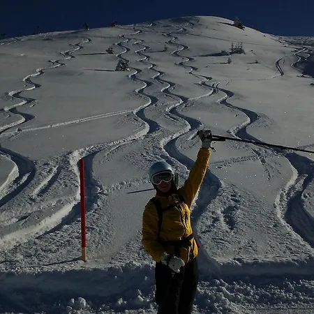 Appartement A'horn *