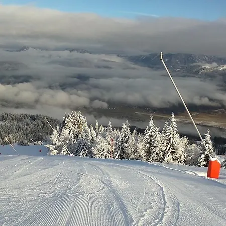 Appartement A'horn St. Johann in Tirol