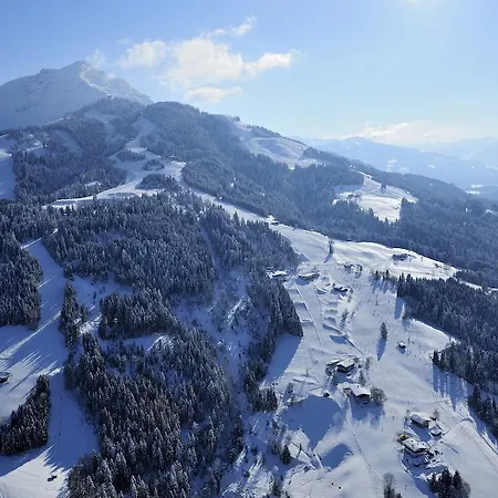 Appartamento A'horn *