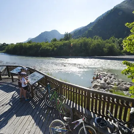 A'horn سانكت يوهان ان تيرو