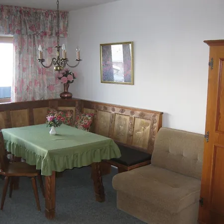 شقة A'horn سانكت يوهان ان تيرو