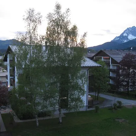 Daire A'horn Sankt Johann in Tirol