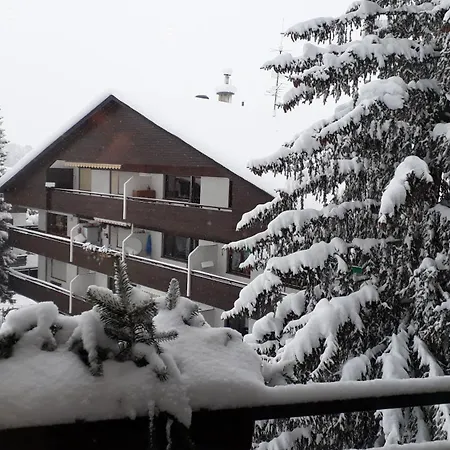 A'horn * Sankt Johann in Tirol