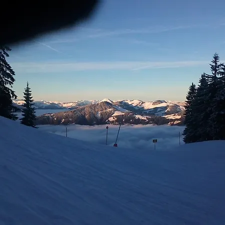 Apartamento A'horn *