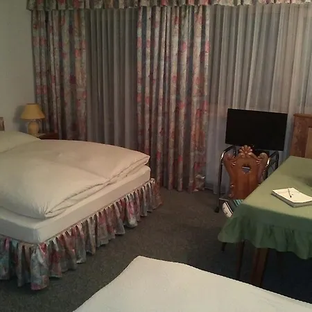 Apartamento A'horn Sankt Johann in Tirol