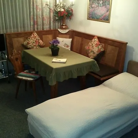 Apartamento A'horn *