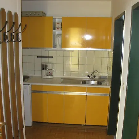 Apartamento A'horn *