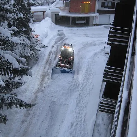Apartamento A'horn Sankt Johann in Tirol