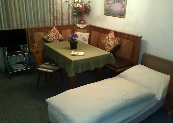 Appartamento A'horn *