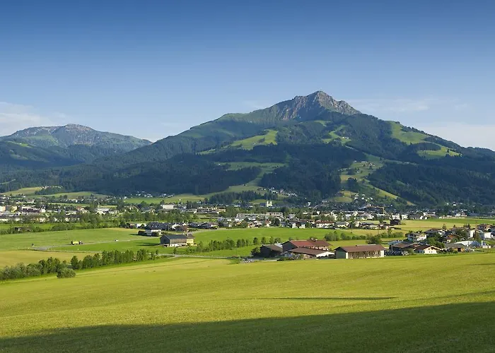 Appartamento A'horn *