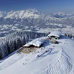 Appartamento A'horn Sankt Johann in Tirol