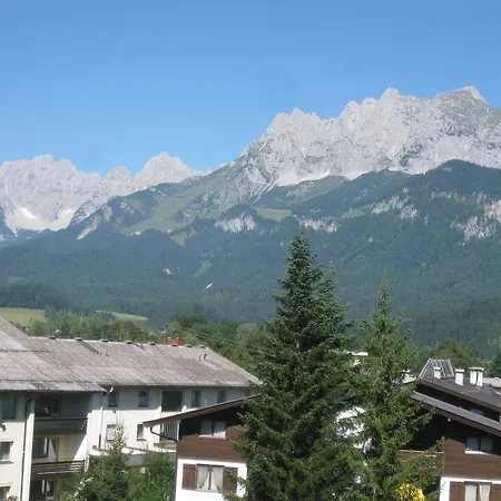 Lejlighed A'horn St. Johann in Tirol